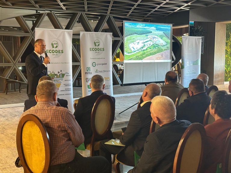 Dialog cu reprezentanții UAT-urilor din cadrul Contractului de Delegare CT2